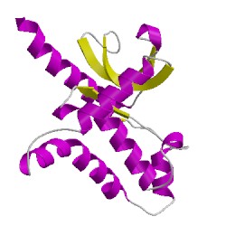 Image of CATH 3pqeB02