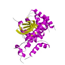 Image of CATH 3pqeD