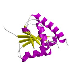 Image of CATH 3pqeD01