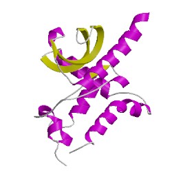 Image of CATH 3pqeD02