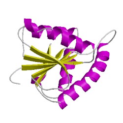 Image of CATH 3pqfA01