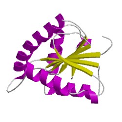 Image of CATH 3pqfB01