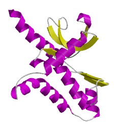 Image of CATH 3pqfB02