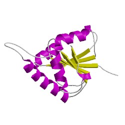 Image of CATH 3pqfC01