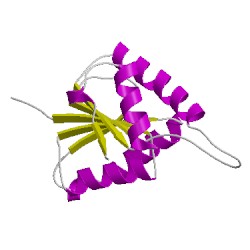 Image of CATH 3pqfD01