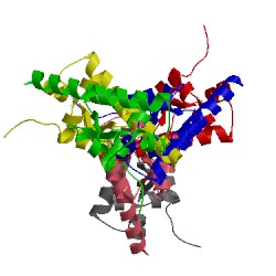 Image of CATH 3pqk