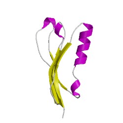 Image of CATH 3pqsA01