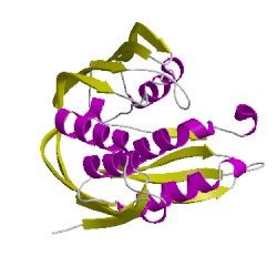 Image of CATH 3pqvA01