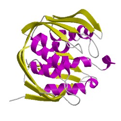 Image of CATH 3pqvD01