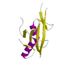 Image of CATH 3pqzB00