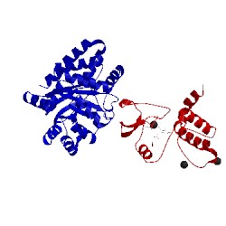 Image of CATH 3pr2