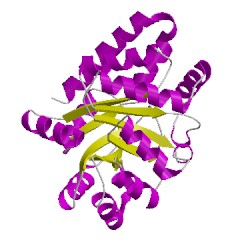 Image of CATH 3pr2A