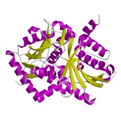 Image of CATH 3pr2B