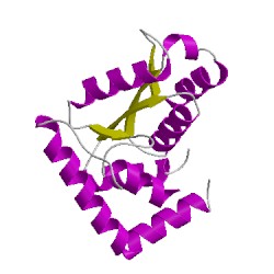 Image of CATH 3pr2B01