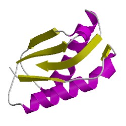 Image of CATH 3pr4A04