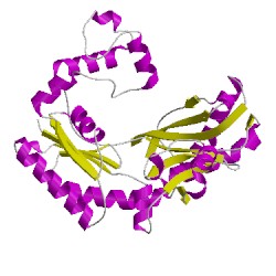 Image of CATH 3pr5B