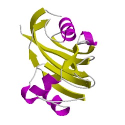 Image of CATH 3praB00