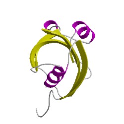 Image of CATH 3prbA01