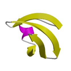 Image of CATH 3prbA02