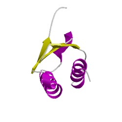 Image of CATH 3prbA03