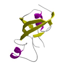 Image of CATH 3prbB01