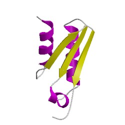 Image of CATH 3prbB03