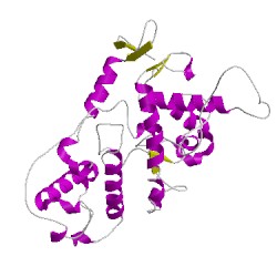 Image of CATH 3prcC