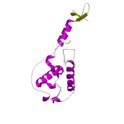 Image of CATH 3prcC01