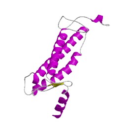 Image of CATH 3prcL01