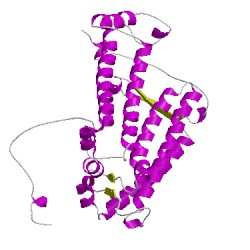 Image of CATH 3prcM