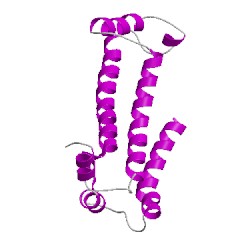 Image of CATH 3prcM02