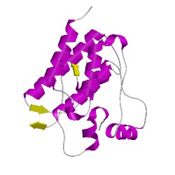 Image of CATH 3prfA02