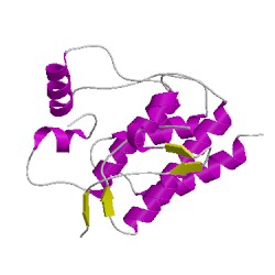 Image of CATH 3prfB02