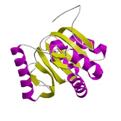 Image of CATH 3prlA02