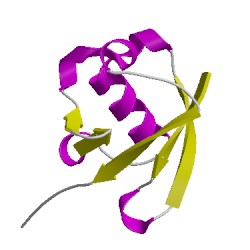 Image of CATH 3prpB