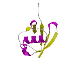 Image of CATH 3prpD