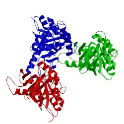 Image of CATH 3pry