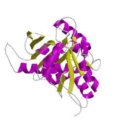 Image of CATH 3pryB