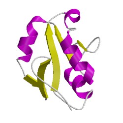 Image of CATH 3pryC02