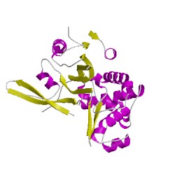 Image of CATH 3ps0A