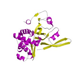 Image of CATH 3ps0C