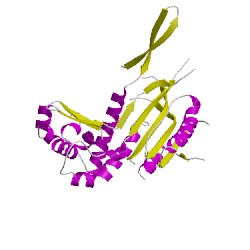 Image of CATH 3ps0D