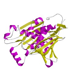 Image of CATH 3ps3A