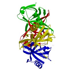 Image of CATH 3ps4