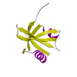 Image of CATH 3ps4A00