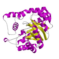 Image of CATH 3ps7A