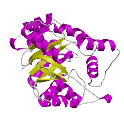 Image of CATH 3ps7B