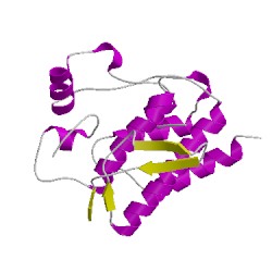 Image of CATH 3psbB02