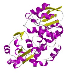 Image of CATH 3pshA