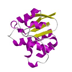 Image of CATH 3pshA01